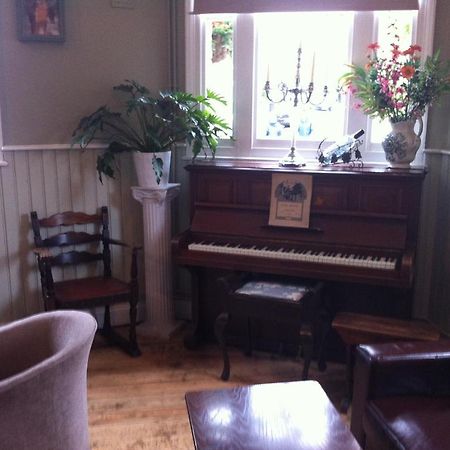The Carpenter'S Arms Otel Cambridge  Dış mekan fotoğraf